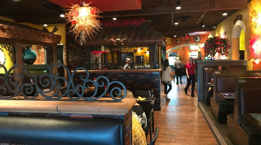 Miguel's Mex Tex Cafe