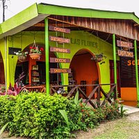 Fachada principal