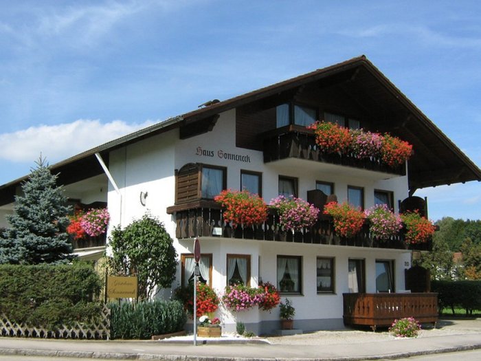 Haus Sonneneck - Hotel Reviews (schwangau, Germany)