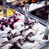 Il nostro Gelato