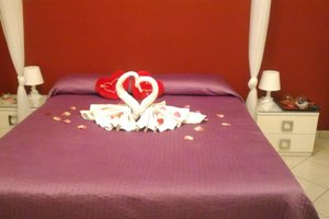 Kamar & Suite