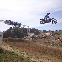 Mundial de Motocross 2015