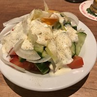 Abendessen