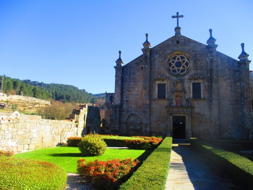 Mapa-de-Portugal-Distrito-de-Viseu - Espírito Viajante