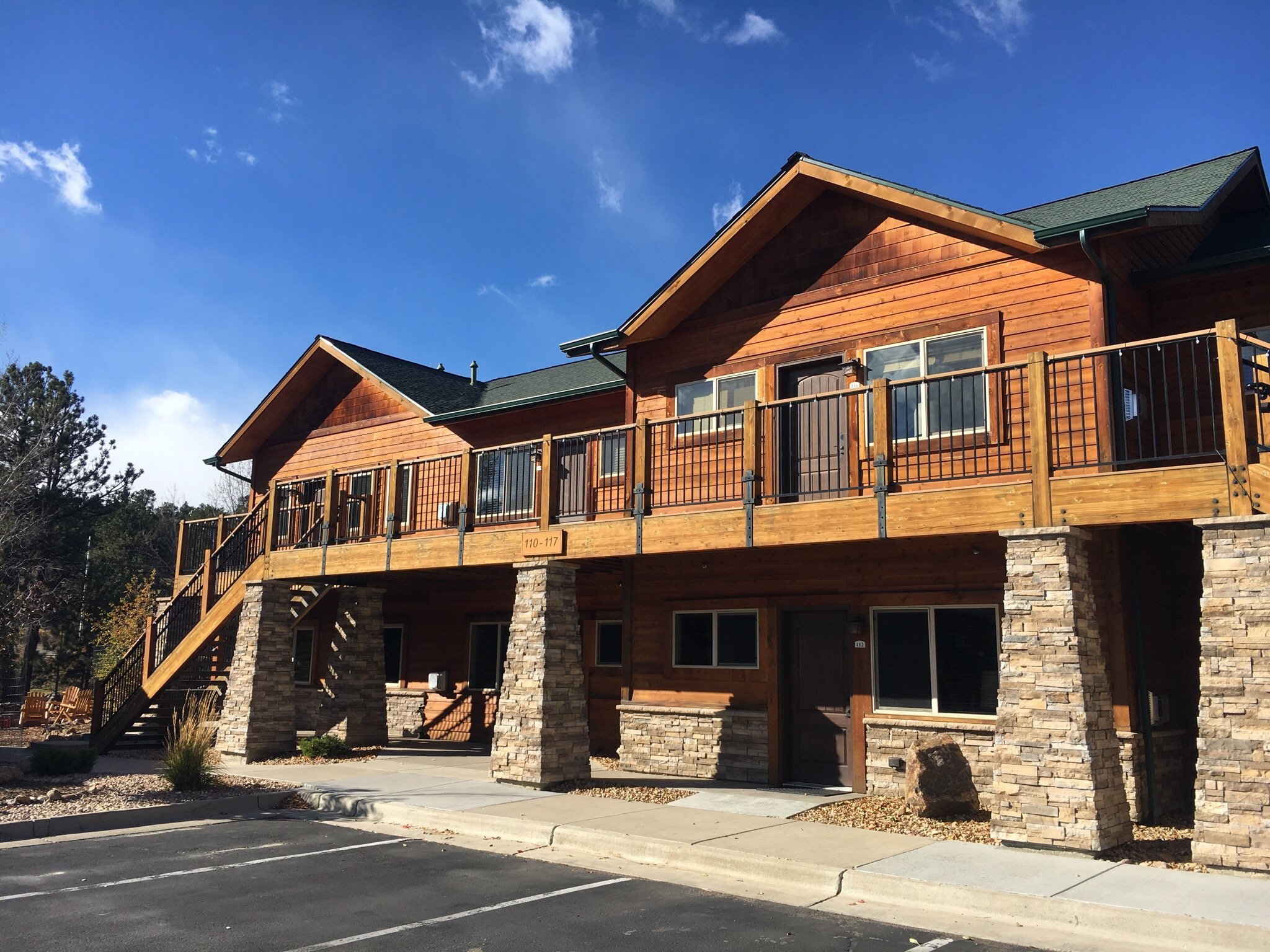 FALL RIVER VILLAGE Updated 2021 Lodge Reviews Photos Estes Park   Photo0jpg 