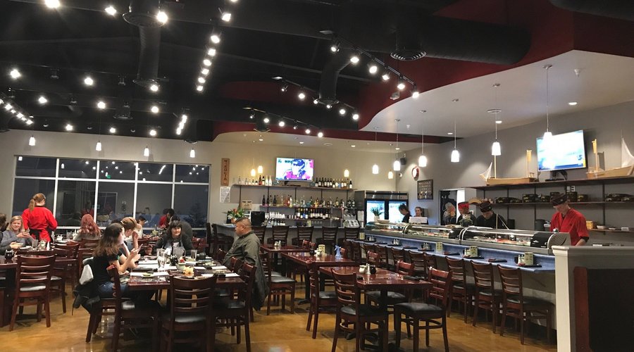 Bada Japanese Restaurant