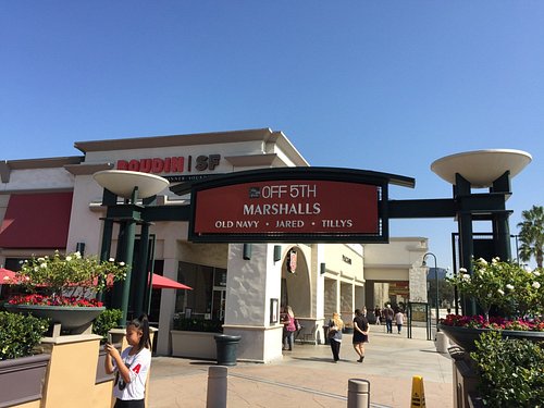 South Coast Plaza: A Shopper's Paradise in Southern California