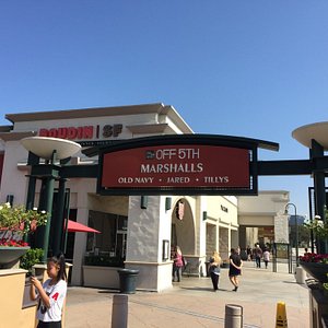 Review of South Coast Plaza  Costa Mesa, California - AFAR