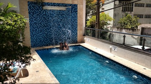 FORTALEZA MAR HOTEL - Updated 2023 Prices (Ceara, Brazil)