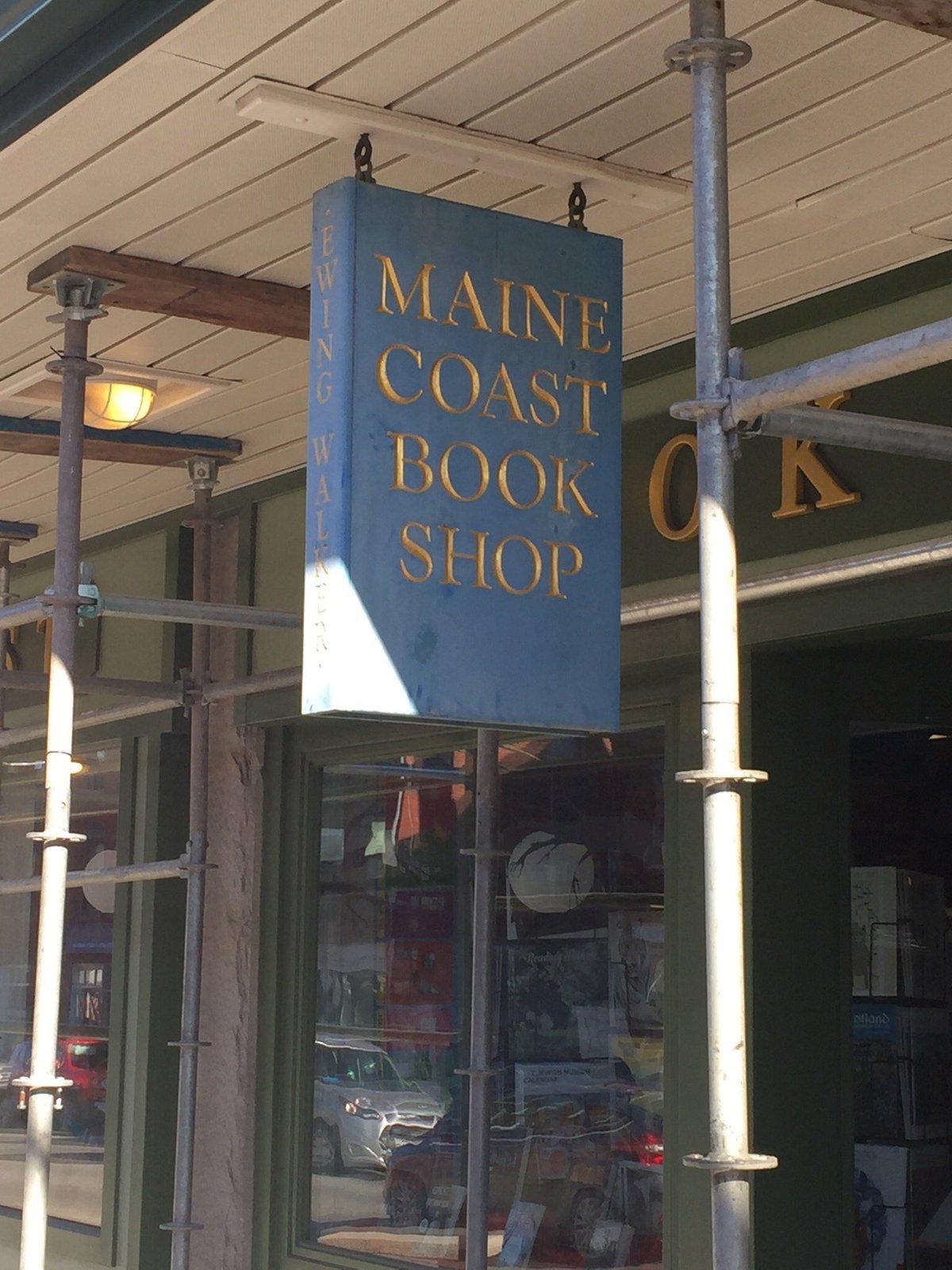 Maine Coast Book Shop and Cafe - All You Need to Know BEFORE You