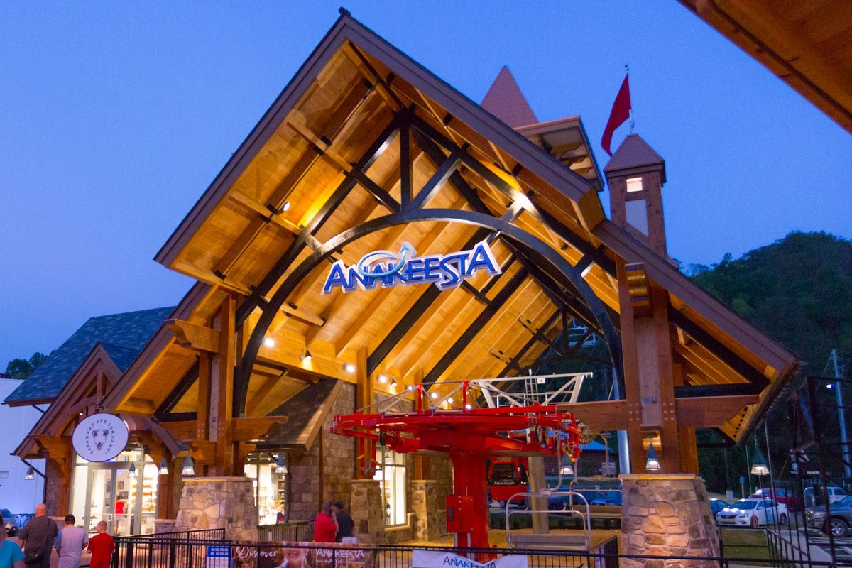 Anakeesta (Gatlinburg) All You Need to Know BEFORE You Go