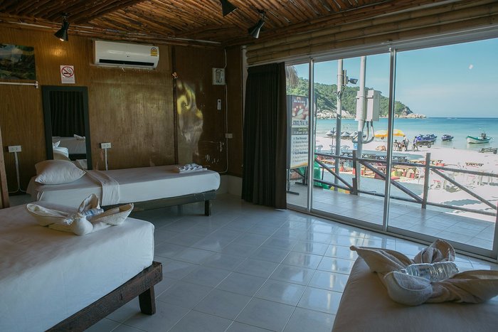 Haad son Resort
