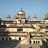 Things To Do in Private Custom Tour: Orchha Sightseeing with Guide and transfers, Restaurants in Private Custom Tour: Orchha Sightseeing with Guide and transfers