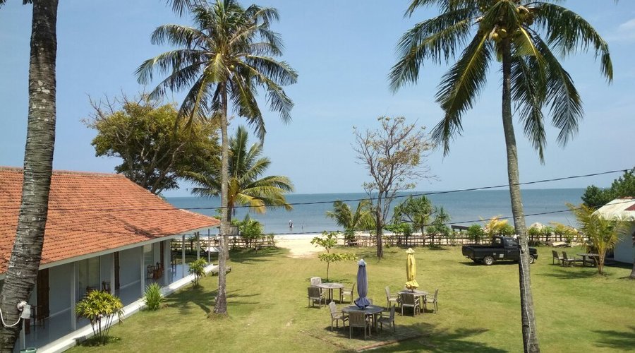 Bonanza Beach Resort (Jepara) - 호텔 리뷰