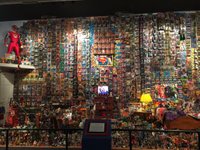 The Toy And Action Figure Museum Oklahoma Is Total Nostalgia