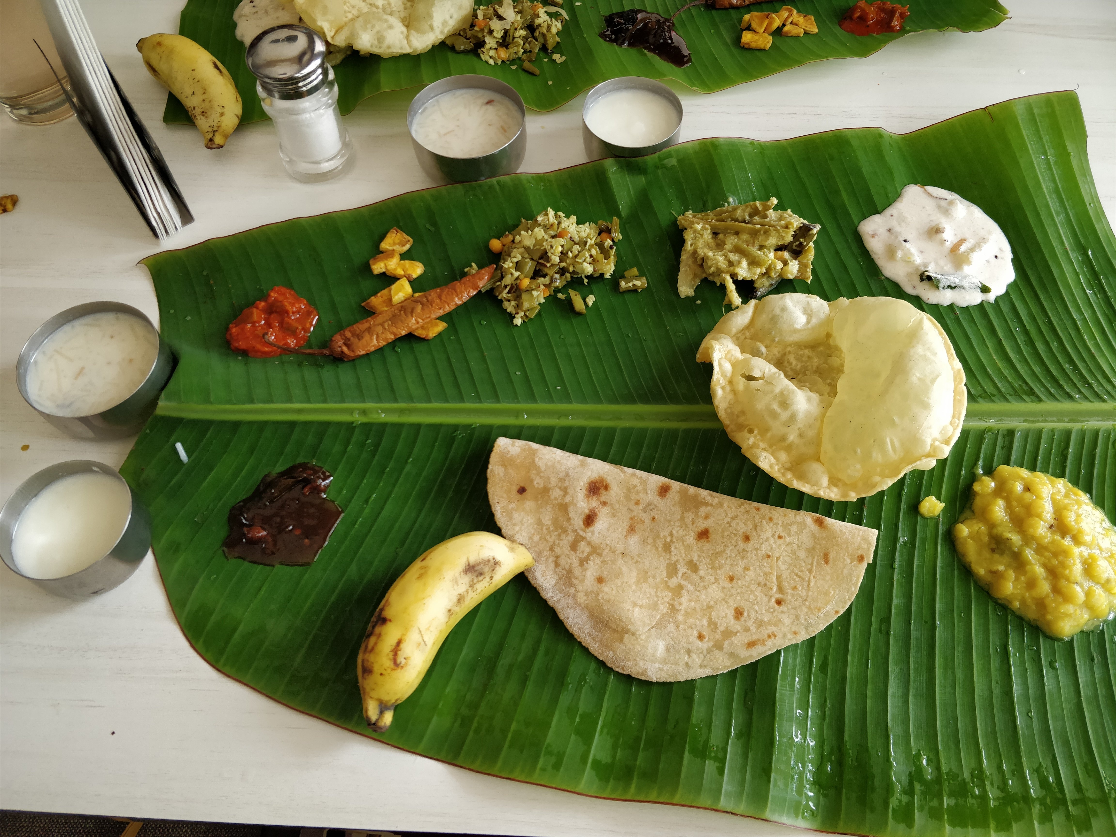 udupi restaurant