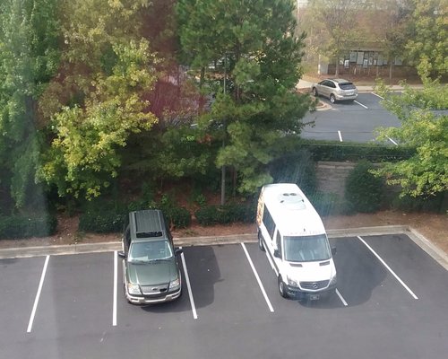 DOUBLETREE BY HILTON HOTEL ATLANTA ALPHARETTA Updated 2025 Prices