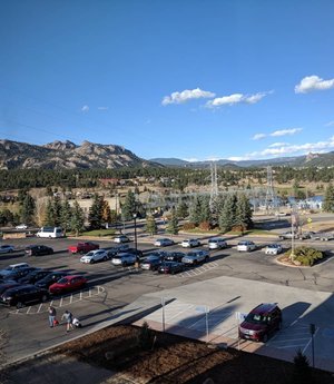 The Ridgeline Hotel Estes Park, Ascend Hotel Collection $121 ($̶1̶8̶0̶ 