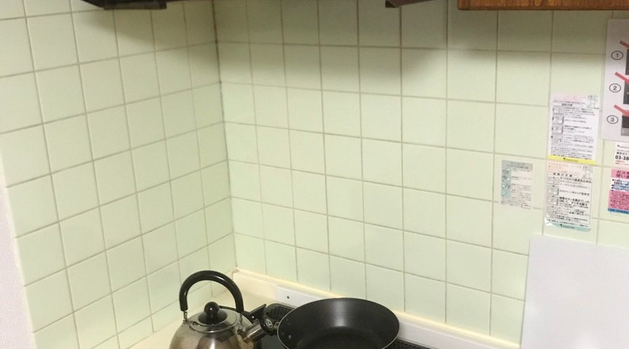 Chambre familiale / 4ème étage