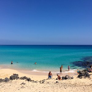 La Guirra Beach (Caleta de Fuste): All You Need to Know