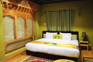 Chambre et suite