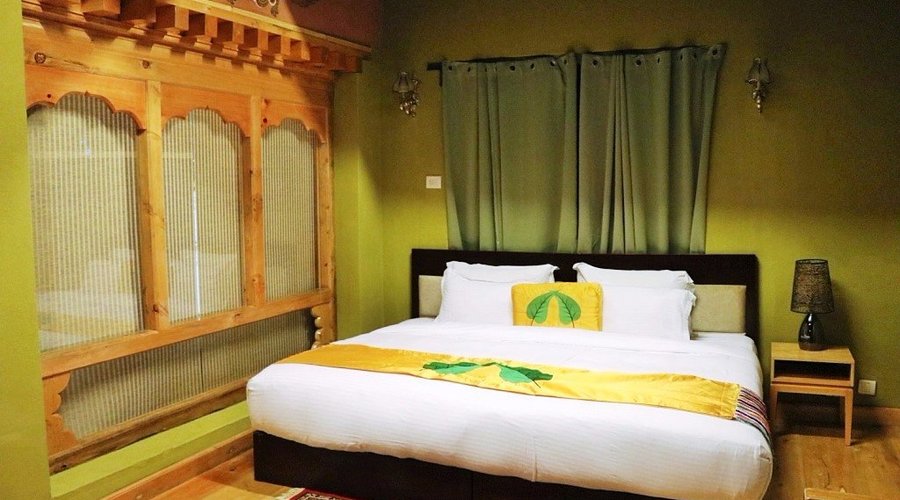 Suite Room