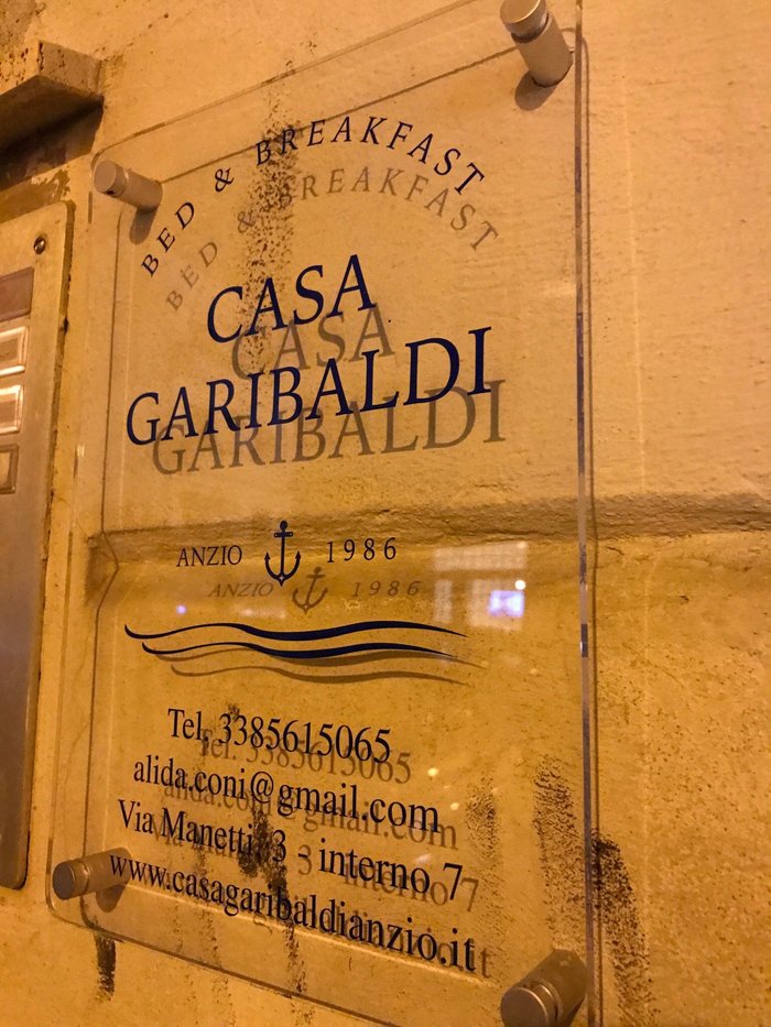 Imagen 5 de Casa Garibaldi