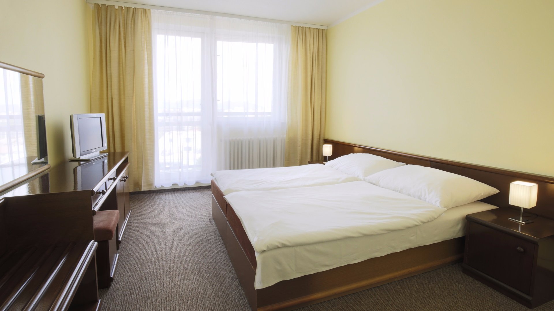 Hotel photo 24 of Hotel Satel Poprad.
