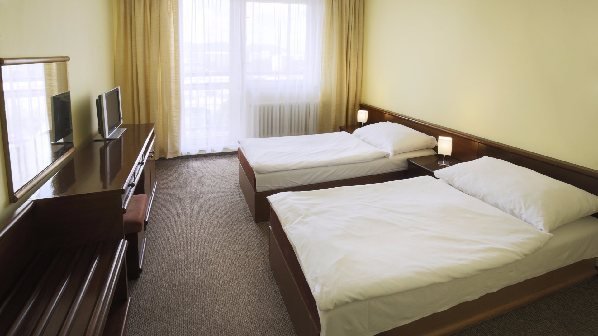 Hotel photo 22 of Hotel Satel Poprad.