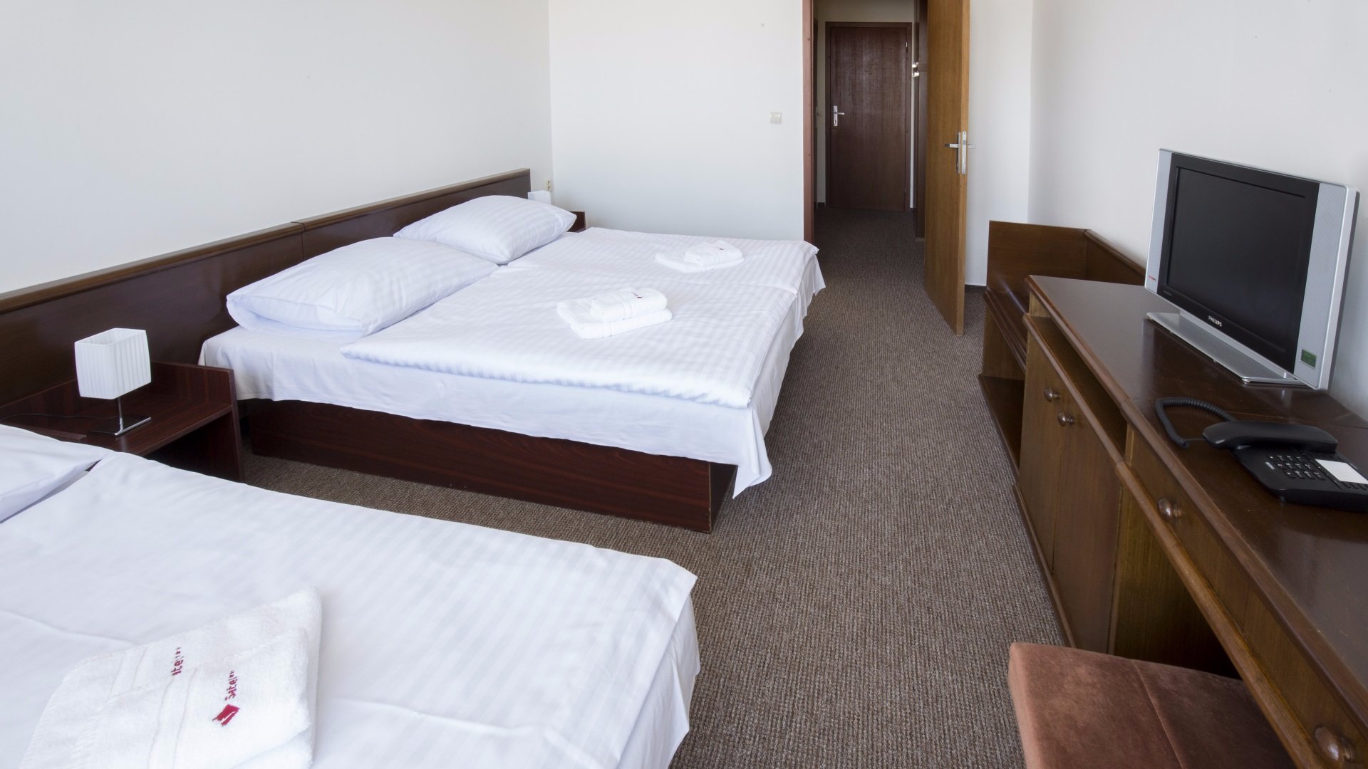 Hotel photo 7 of Hotel Satel Poprad.