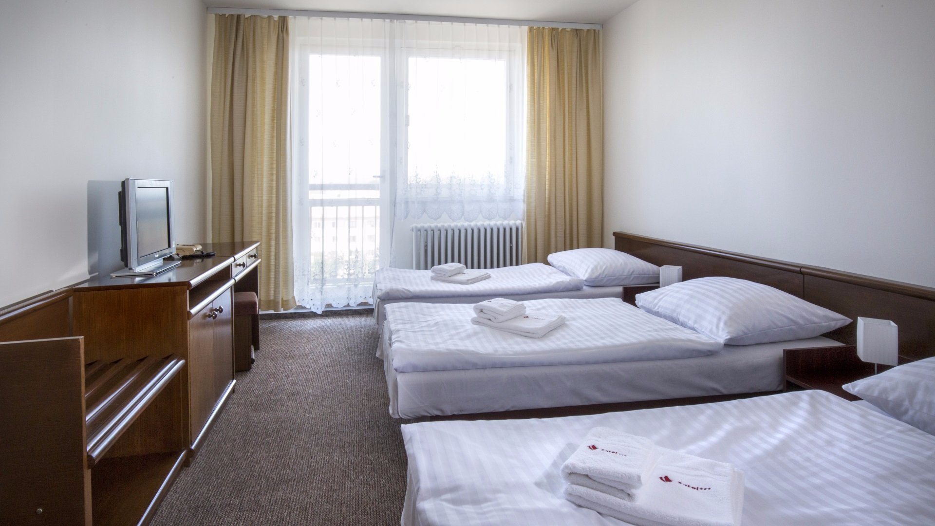 Hotel photo 26 of Hotel Satel Poprad.