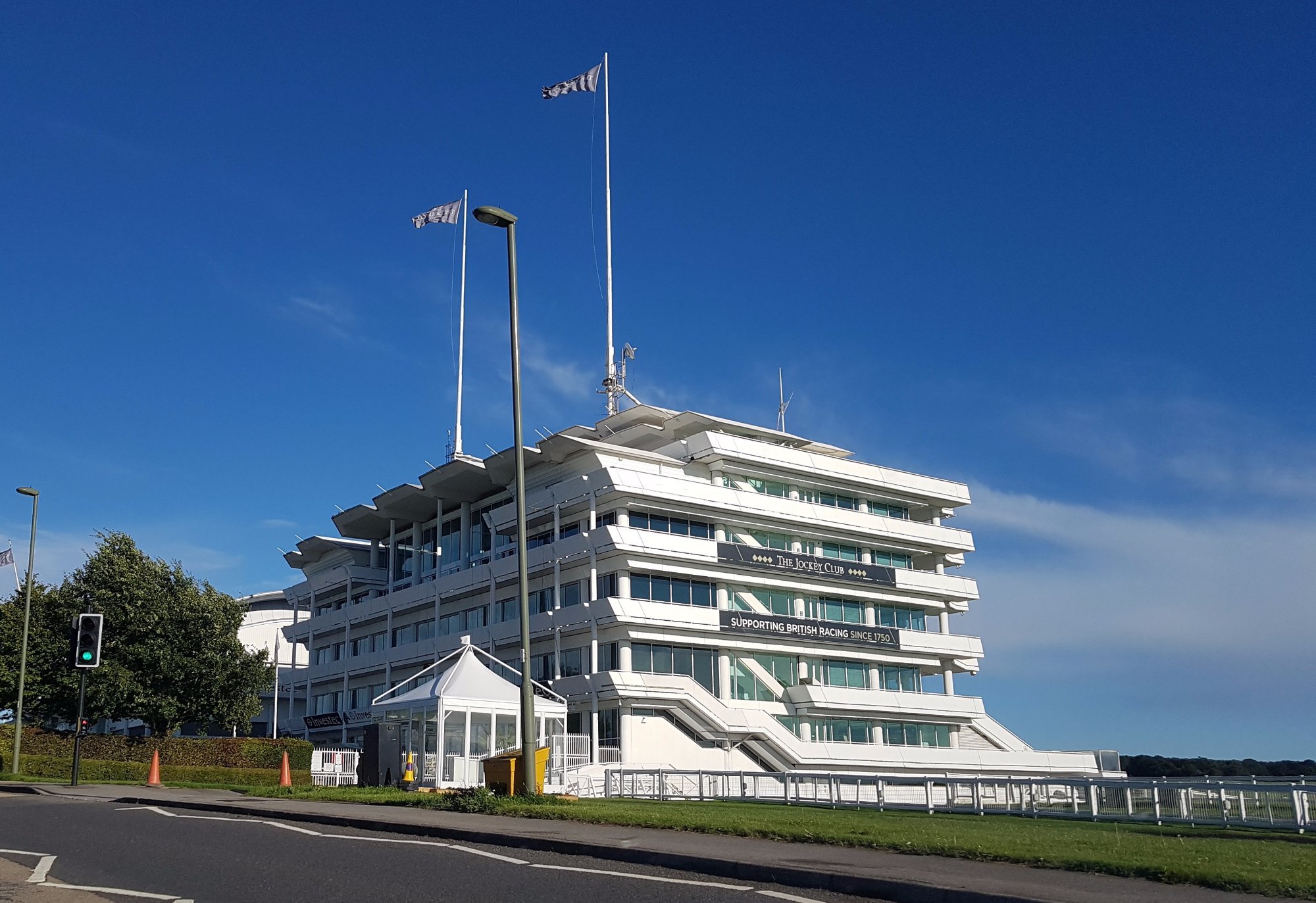 THE 15 BEST Things to Do in Epsom - 2023 (with Photos) - Tripadvisor