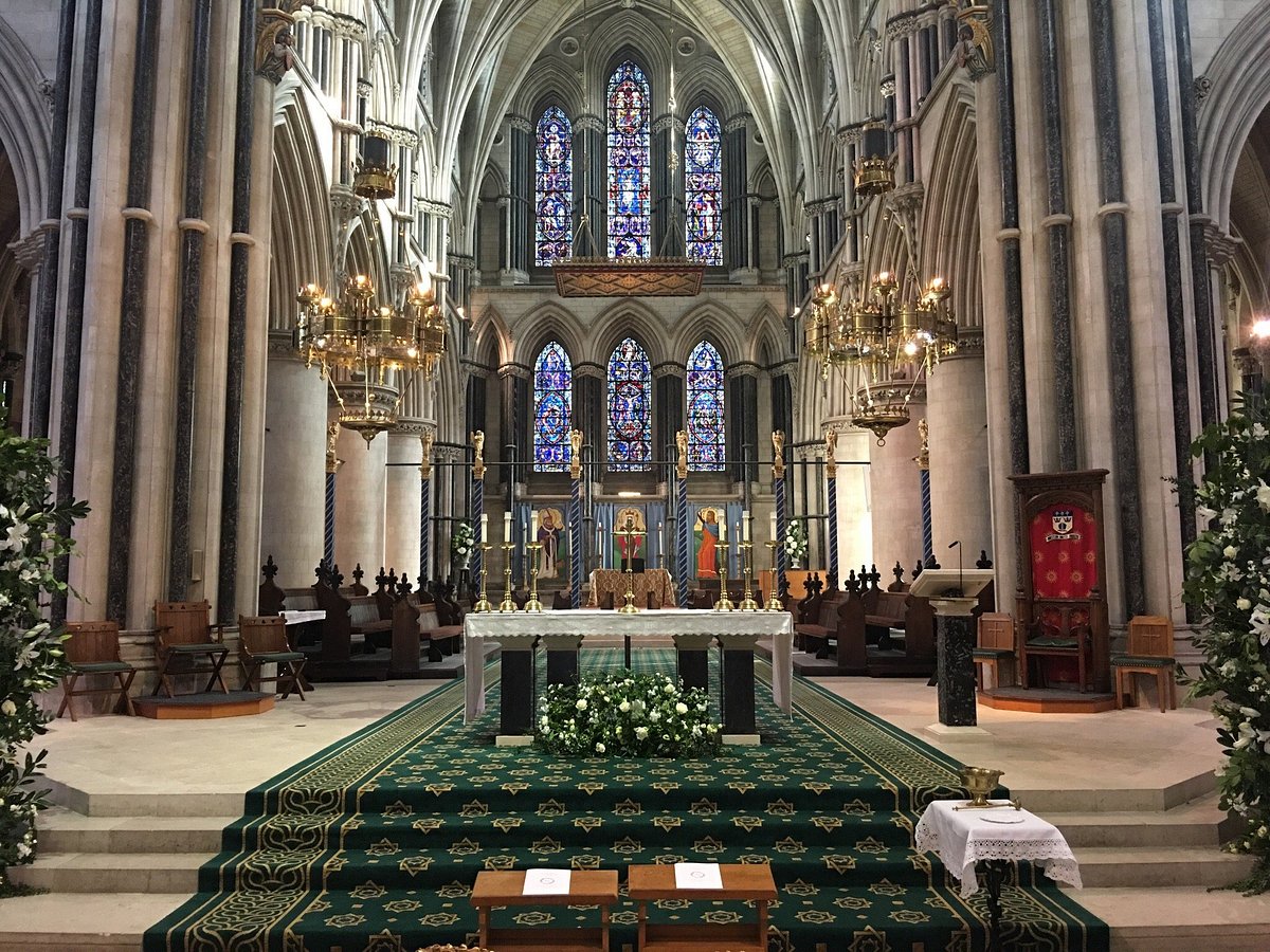 Roman Catholic Cathedral roman-catholic-cathedral