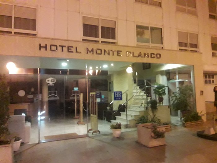 Imagen 29 de Hotel Monte Blanco