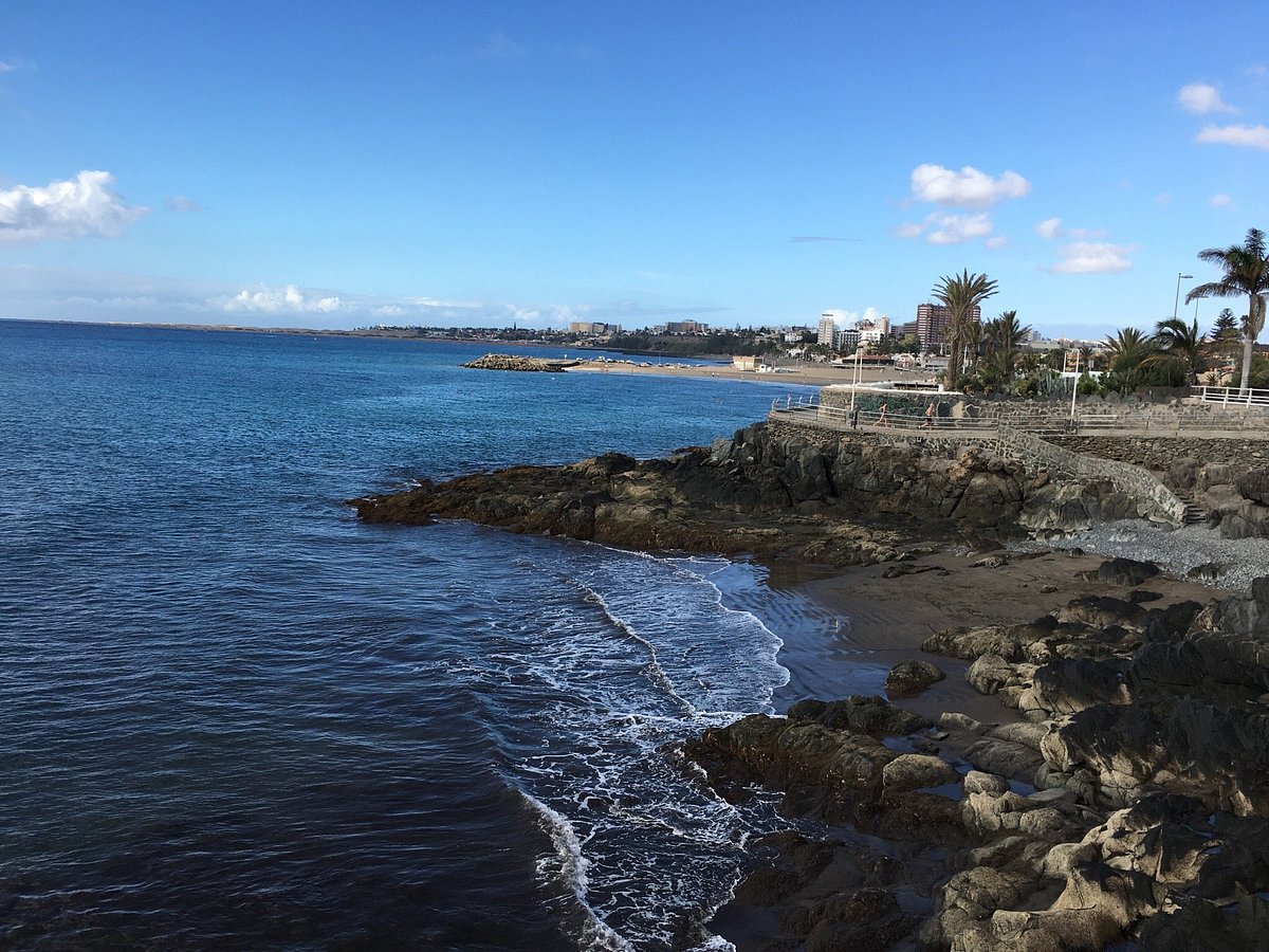 Det er det heldige afbalanceret Mundtlig Playa De Las Burras - All You Need to Know BEFORE You Go (with Photos)