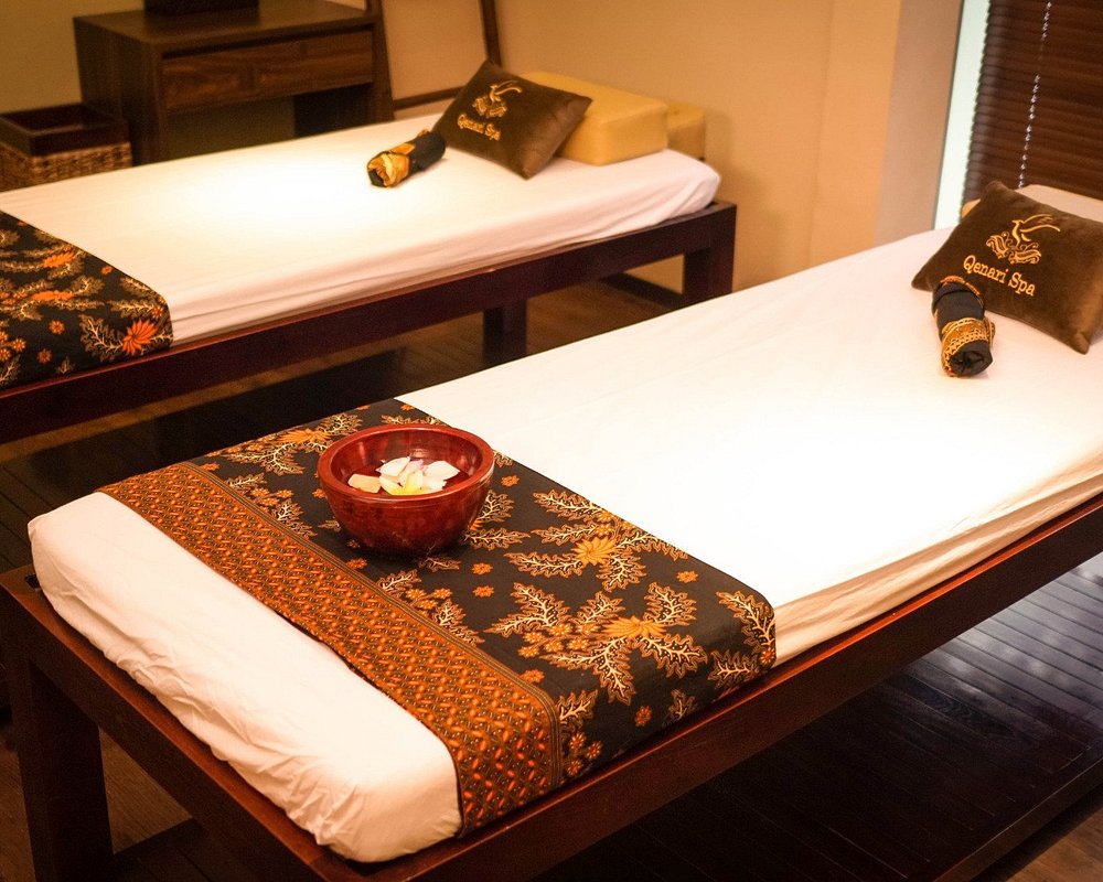 The 10 Best Massage Spas And Wellness Centers In Bandung 2023