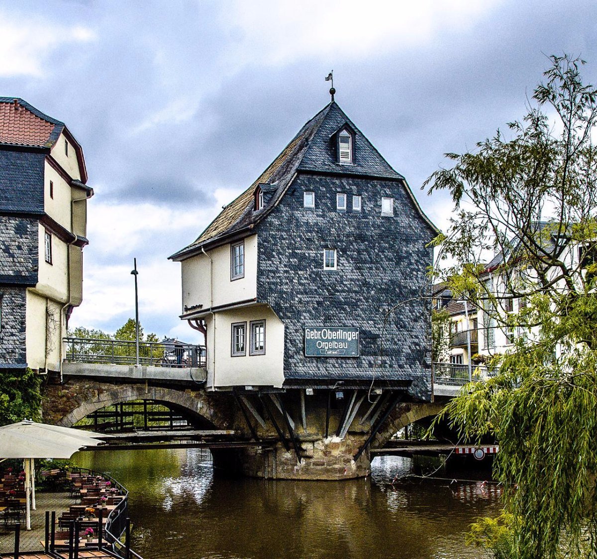 Bruckenhauser (Bad Kreuznach) Alles wat u moet weten VOORDAT u