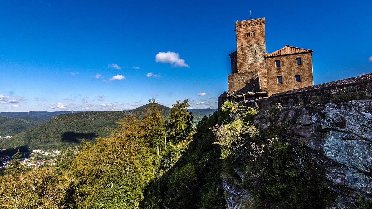 Hure aus Annweiler am Trifels