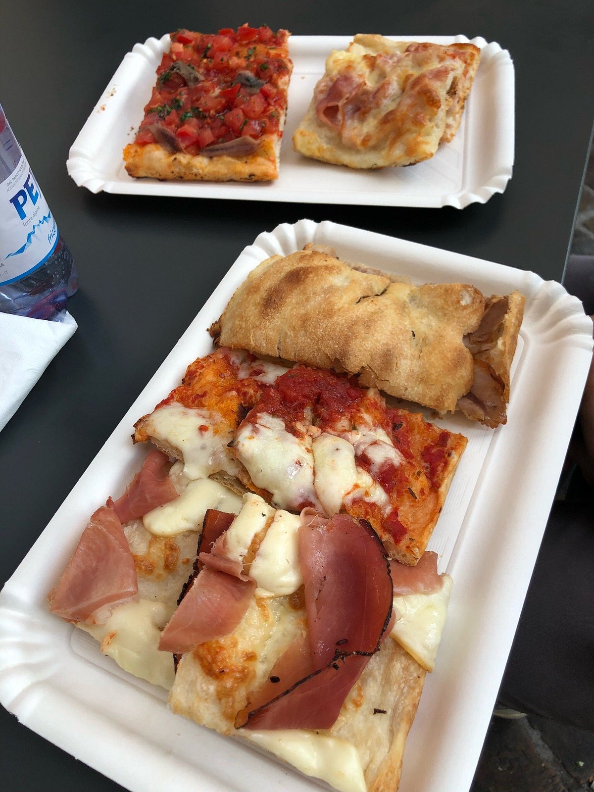 Alice Pizza, Равенна - фото ресторана - Tripadvisor