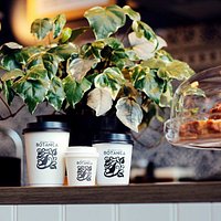 Boutique Café