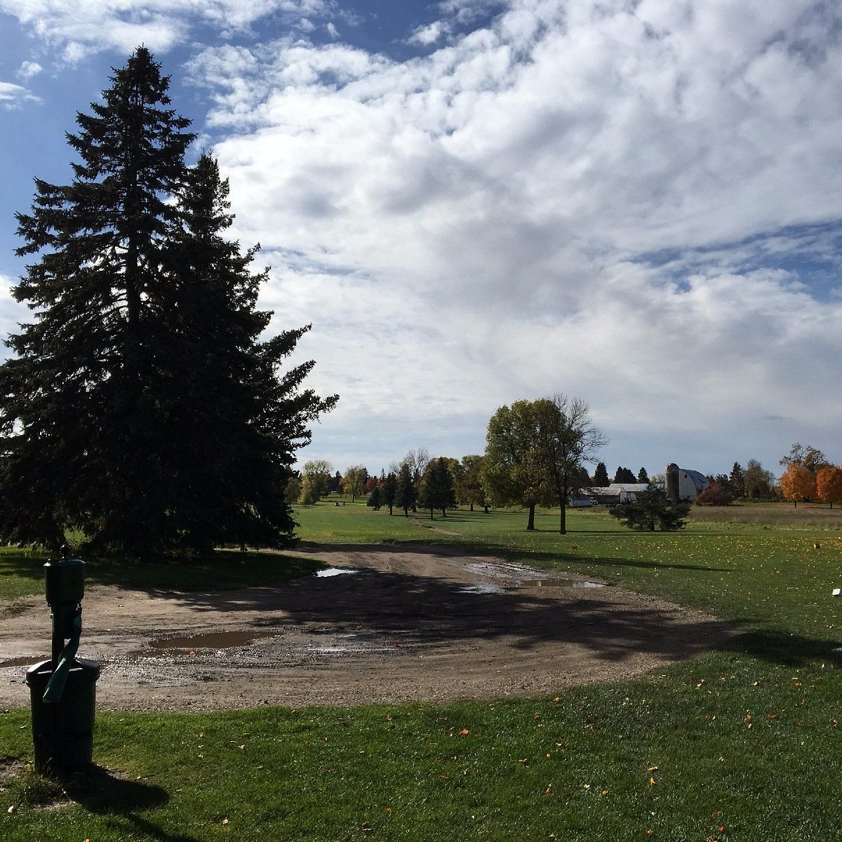 SHAMROCK GOLF COURSE (Corcoran) All You Need to Know BEFORE You Go