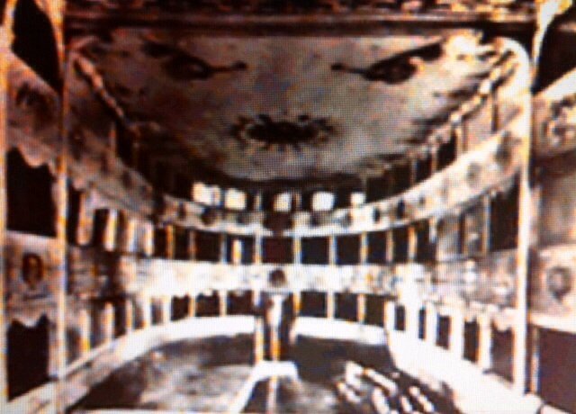 Teatro Eleonora Duse All You Need to Know BEFORE You Go 2024