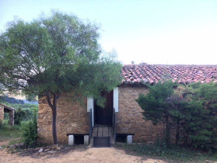 Imagen 9 de Casa Rural Finca La Sierra