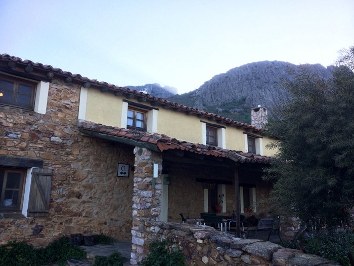 Imagen 3 de Casa Rural Finca La Sierra
