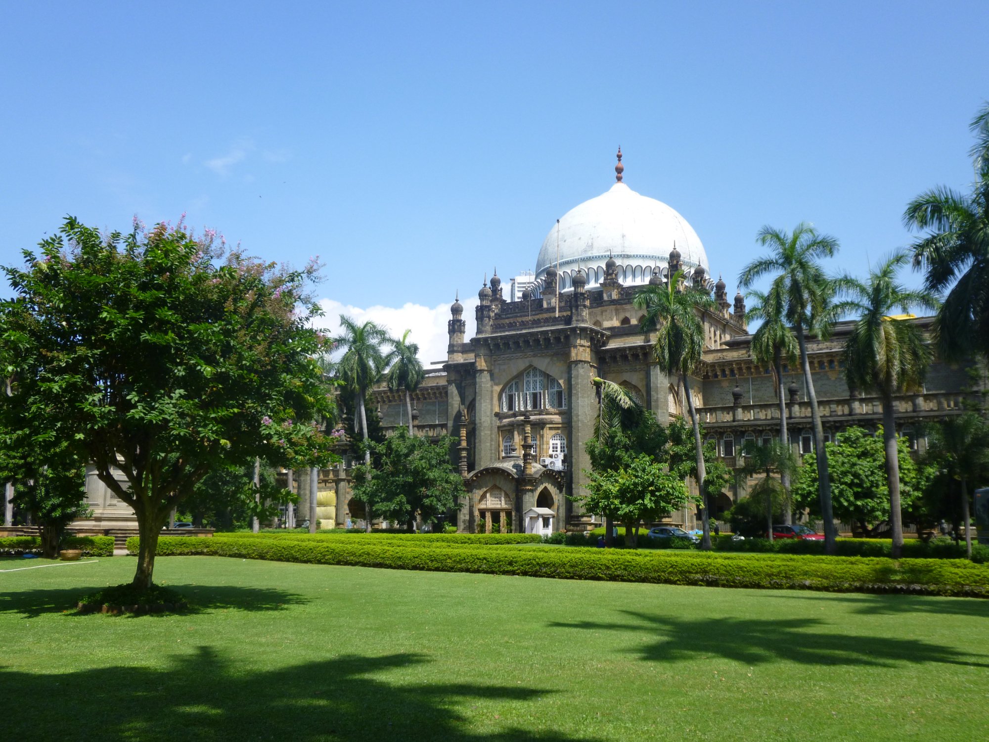 CHHATRAPATI SHIVAJI MAHARAJ VASTU SANGRAHALAYA (Mumbai): All You Need ...