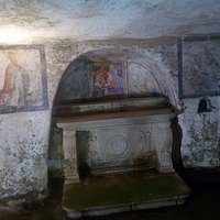 Interno grotta