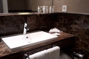 Quarto e suite