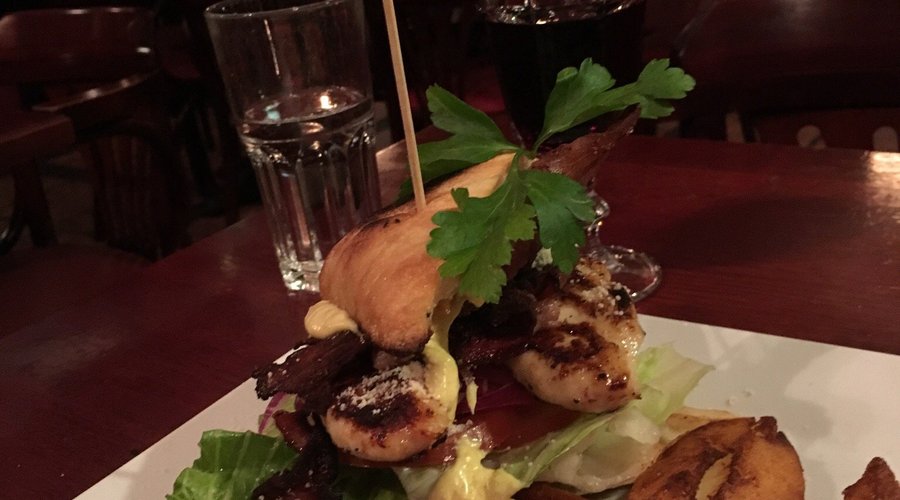 BALTHAZAR, Stockholm - 33 Hoegbergsgatan, Sodermalm Borough - Restaurant Reviews & Phone Number - Tripadvisor