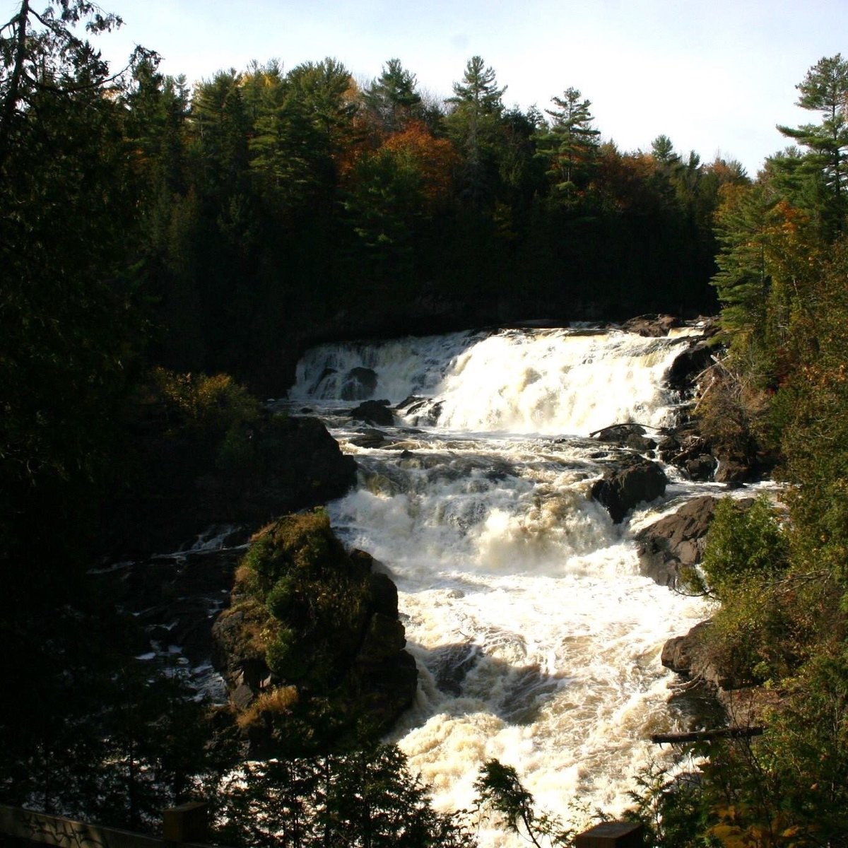 PATRIMOINE ET CHUTES DE PLAISANCE : Ce qu'il faut savoir