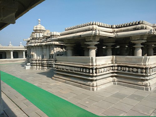 mysore tourist places top 5